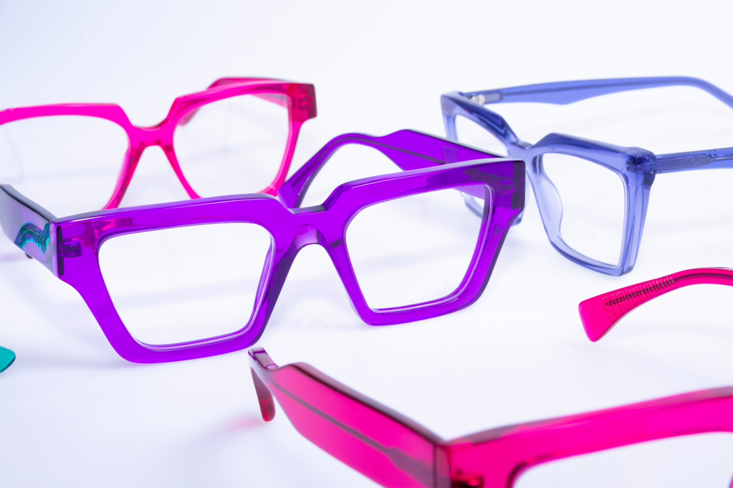 ClearVision Optical announces its latest eyewear collection: ILLA.